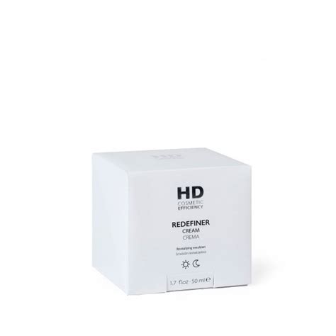 HD Cosmetic Redefiner Crema 50 Ml