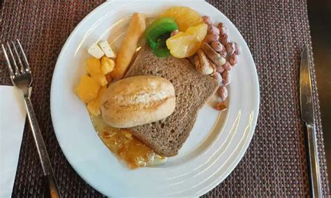 Hilton Garden Inn Breakfast Hours Menu 2024