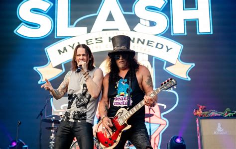 Slash Band