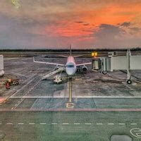 Fotos En Aeropuerto Internacional De Veracruz Ver Tips