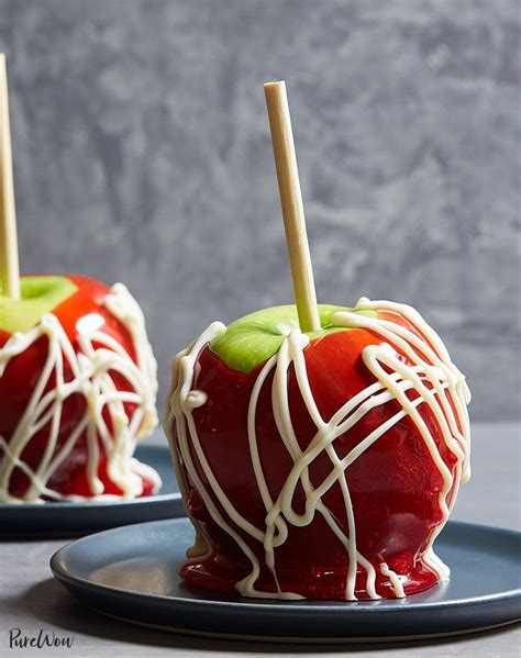 65 Apple Dessert Recipes for Fall - PureWow