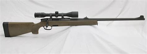 Steyr Ssg 69 Pi Sniper Central