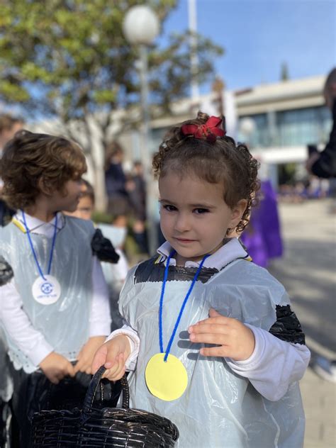 ColegioAlminar On Twitter Semana Santa 2023 En Nuestro Colegio