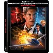 Buy Air Force One (Steelbook) (4K Ultra HD + Blu-Ray + Digital Copy ...