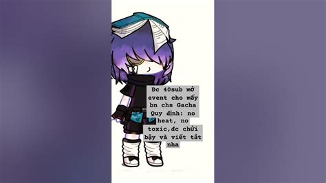 Gacha Youtube