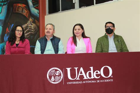 La Uadeo Invita A La Comunidad Estudiantil Lince A Participar En El