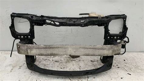 Opel Corsa D Lift Pas Przedni Belka Wzmocnienie Shrot Pl