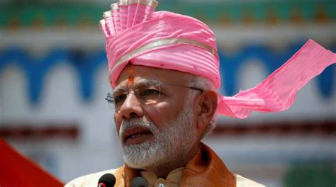 Modi Says India First As BJP Led Government Completes 4 Years India