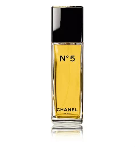 No5 | LADIES FRAGRANCES | CHANEL - Boots Ireland