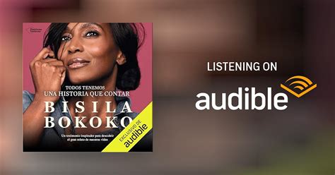 Todos Tenemos Una Historia Que Contar Audiobook Free With Trial