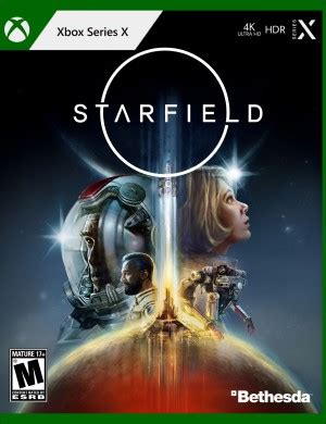 Starfield Cheat Codes All Console Commands And Item IDs You Need To Know