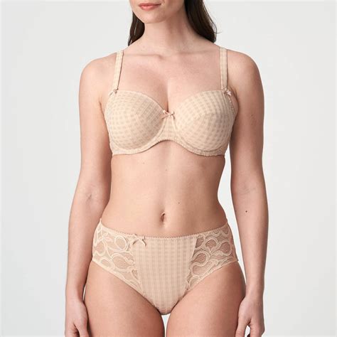 PrimaDonna ensemble lingerie 2 pièces Madison Caffé Latte