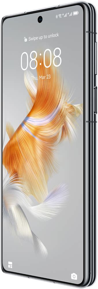 Смартфон HUAWEI Mate X3 12/512Gb Черный: купить по цене 79 990 рублей в ...