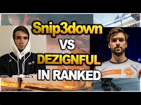 NICKMERCS Team Vs Dezignful Team In Ranked NICKMERCS Played Ranked