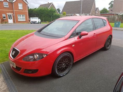 Seat Leon Tdi Stylance In Portadown County Armagh Gumtree