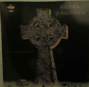 Black Sabbath Headless Cross CD Discogs