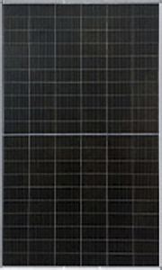 Panel Solar Fotovoltaico Monocristalino Sg Mh H Series Sungo