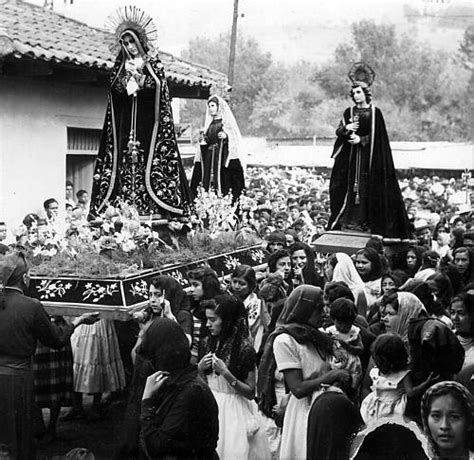 Holy Week Guatemala