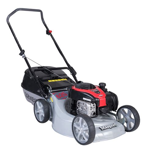 Masport St S In Push Mower Stanford Mowers