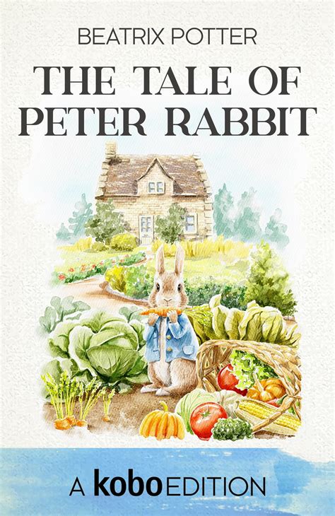 The Tale Of Peter Rabbit