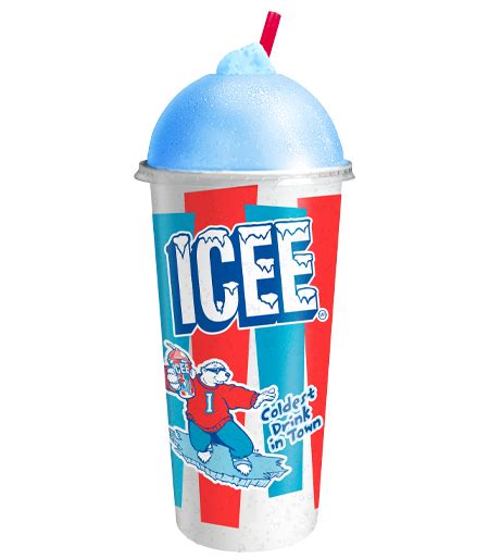 Icee Icee De Mexico Sa De Cv