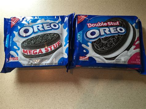 The Great Oreo Debate [PICTURES/POLL]