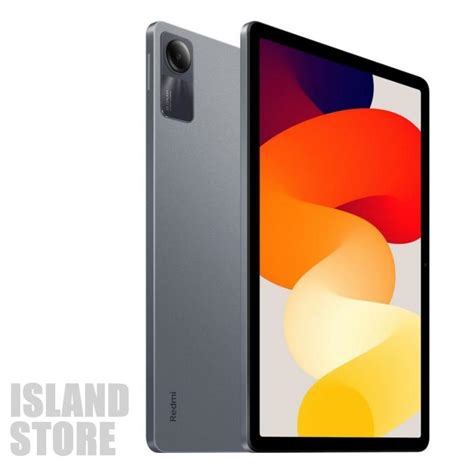 Xiaomi Redmi Pad Se Graphite Gray Gb Vhu Jp