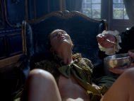 Naked Claire Sermonne In Outlander