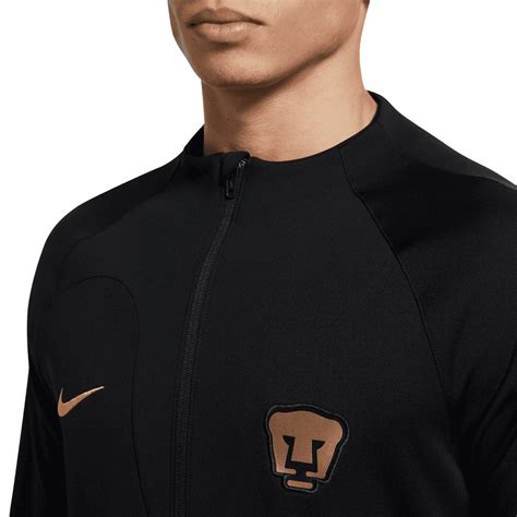 Nike Pumas Men S Academy Pro Anthem Jacket Wegotsoccer