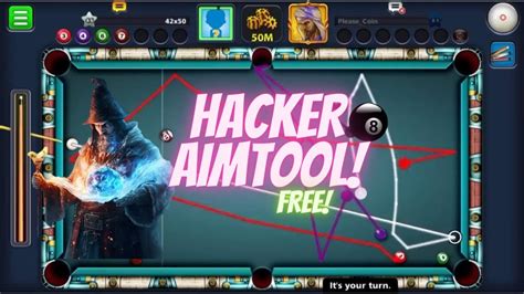 Guide Line Aim Tool Ball Pool Aim Hack Safe Ball Pool Mod