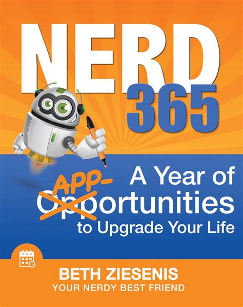 Pdf Free Pdf Nerd A Year Of App Ortunities To Upgrade Your Life