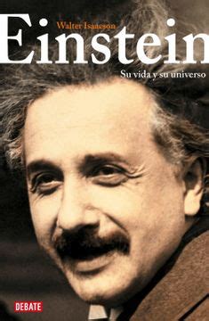 Libro Einstein De Walter Isaacson Buscalibre