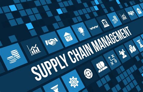 What Is Supply Chain Analytics And Its Different Types Fore