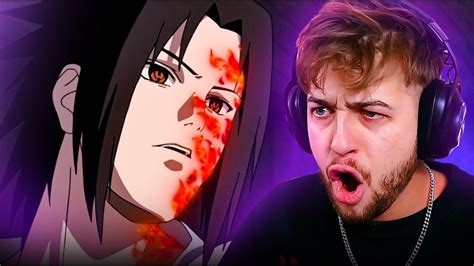 Sasuke Vs Orochimaru Naruto Shippuden Episode 90 113 Reaction Youtube