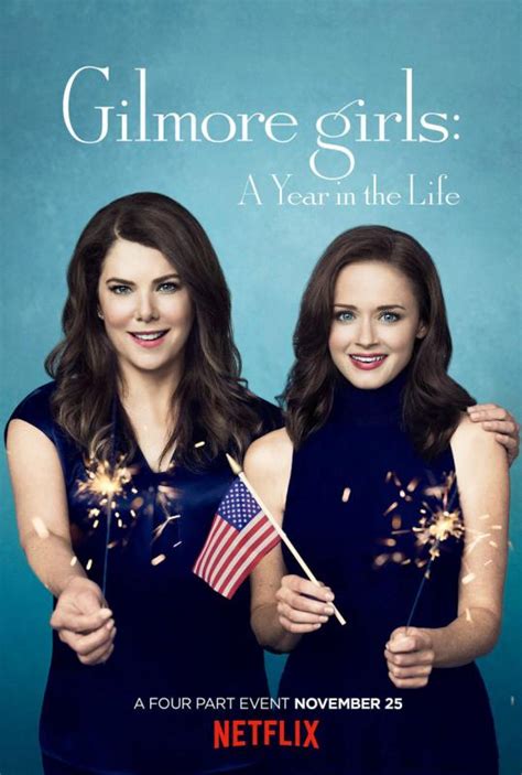 Девочки Гилмор (Gilmore Girls), новости о сериале – Канобу