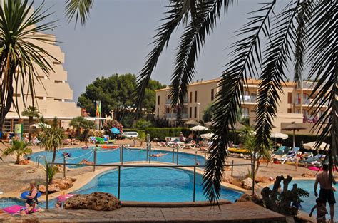 Protur Floriana Resort – MT Travel