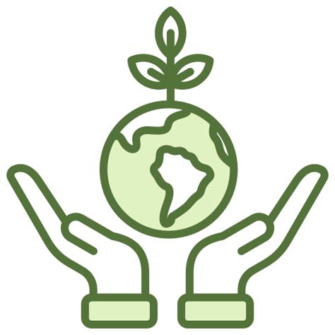 Environmental Protection Iconos Gratis De Ecología Y Medio Ambiente