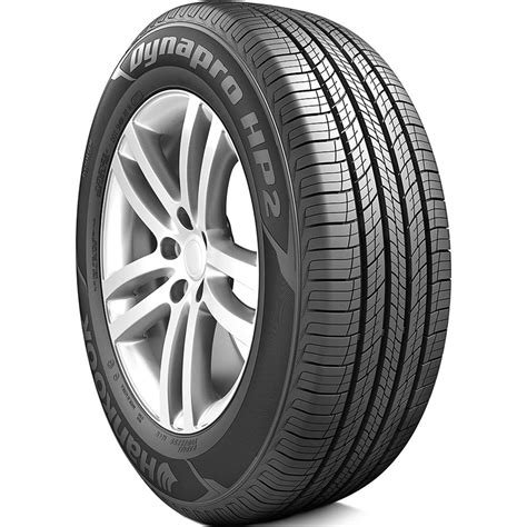 Hankook Dynapro Hp Ra All Season R V Xl Suv Crossover