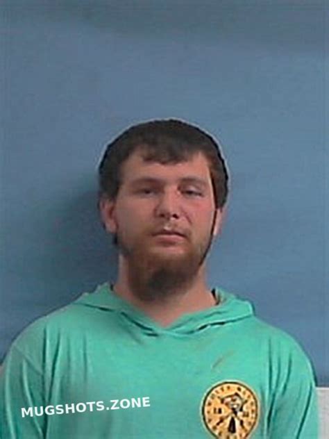 CORTER JACOB ADAM 02 16 2024 Stone County Mugshots Zone