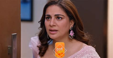 Kundali Bhagya Th March Written Update Preeta S Faith Tellyreviews