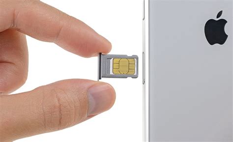 iPhone 14 and the SIM Card. What's New?