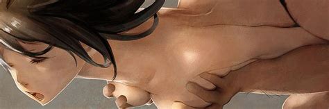 Pixiv Artist Dako Luscious Hentai Manga Porn