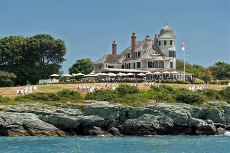 Newport, Rhode Island Travel Guide: The Best Places to Stay, Eat, and ...