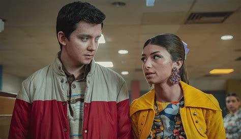 ‘sex Education Temporada 4 Fecha De Estreno Reparto Tráiler Y Todo