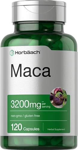 Experience Improved Sexual Function And Fertility With Maca Root