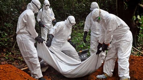 Ebola Cases Rising Sharply In Western Sierra Leone Fox News