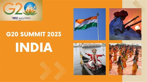 G Summit Which Indian Cities Will Host The Event