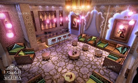 Blog | Arabian Style in Interior Design by ALGEDRA | Algedra