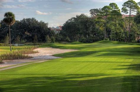 Enjoy No Fees At Palm Harbor Golf Club - Palm Coast FL | TeeOff