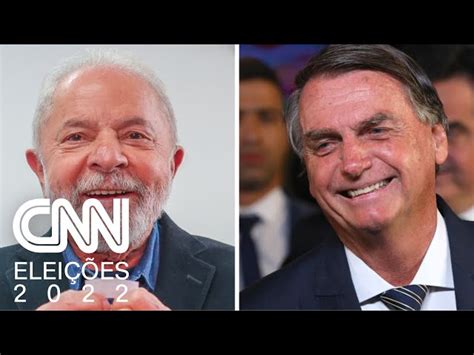 Pesquisa Ipec Para Presidente Lula Tem 54 Dos Votos Válidos